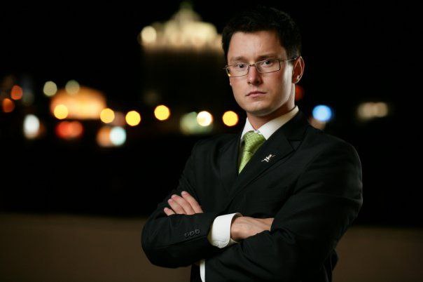 История успеха: как мечта изменила жизнь