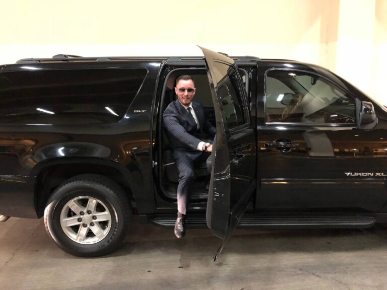 Успех как лучший реванш: трансформация и рост