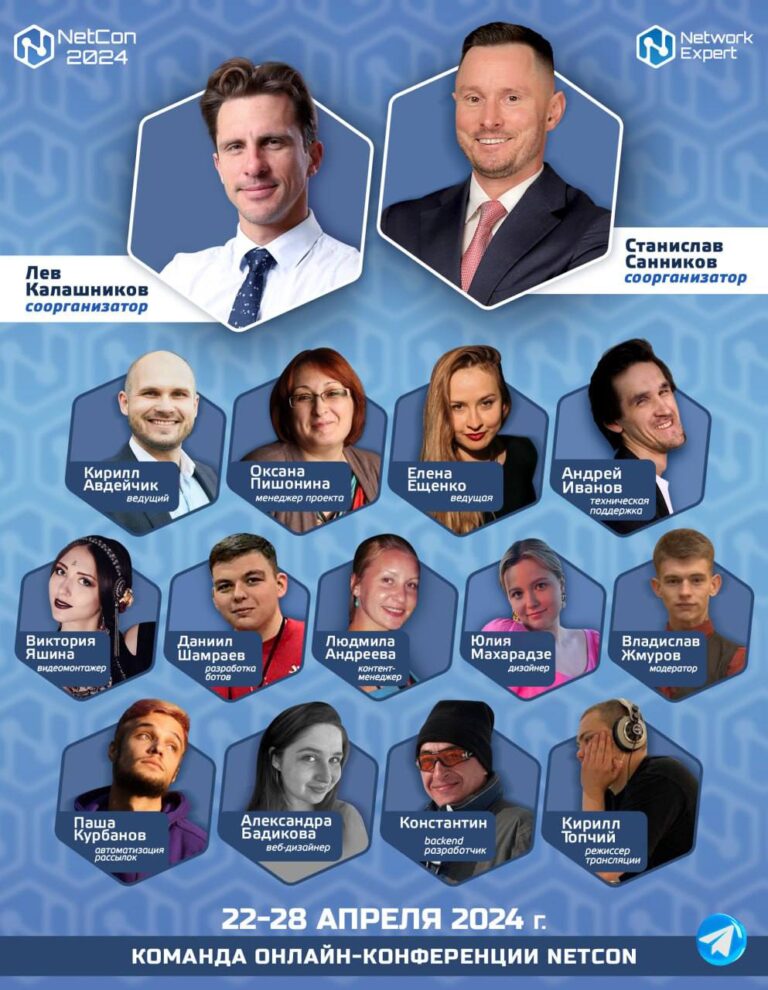 Не упустите важные возможности: будьте в курсе событий