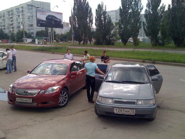 История успеха Станислава Санникова: мечта о машине в 16 лет