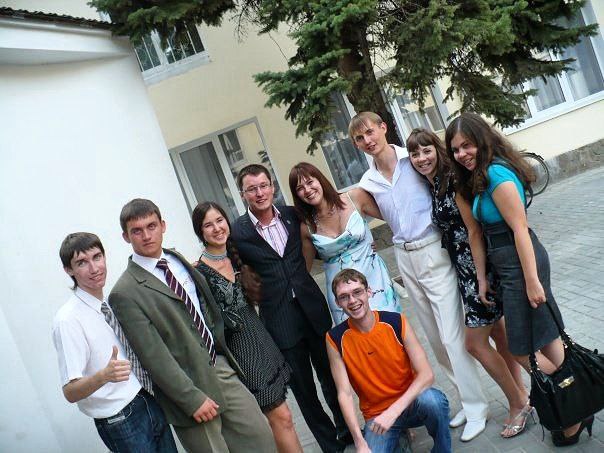 История успеха: 18-летний студент с долгами и поиски себя