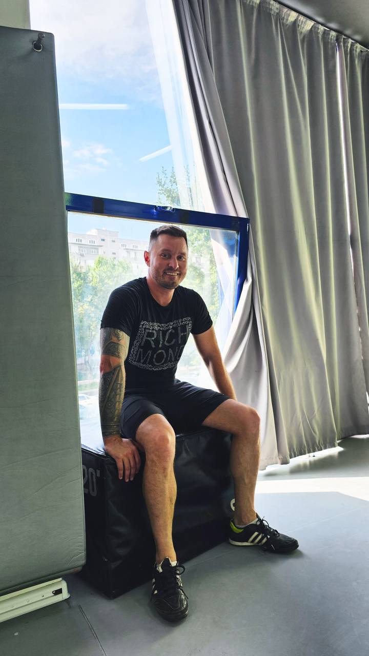 Аудио отзыв о рекрутинговой игре от DS Consulting