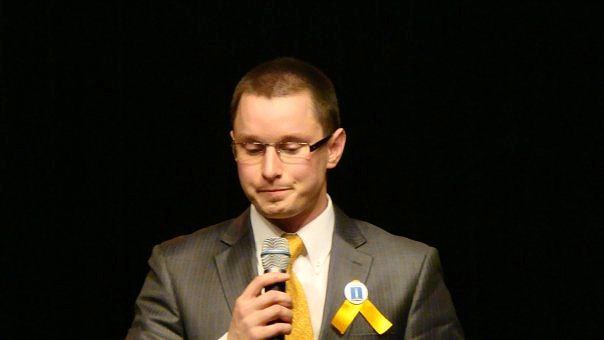 История успеха: от бедного студента до миллионера