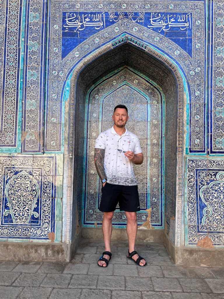 Как найти наставника: активный поиск и развитие